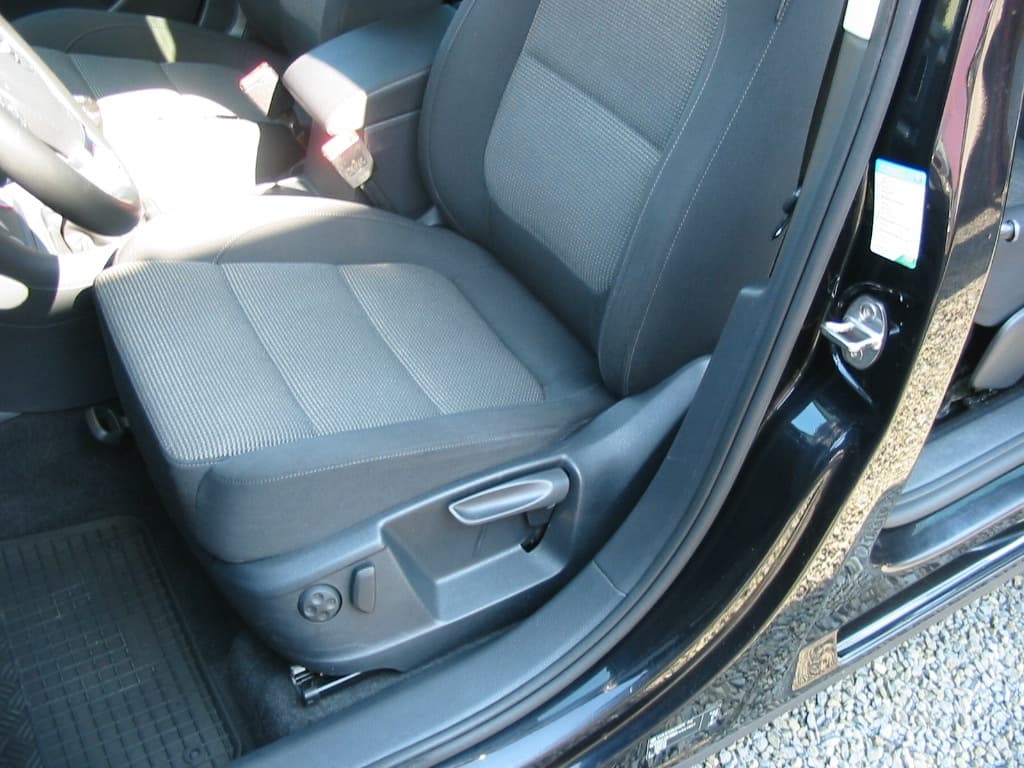 2015 Volkswagen SHARAN - 6