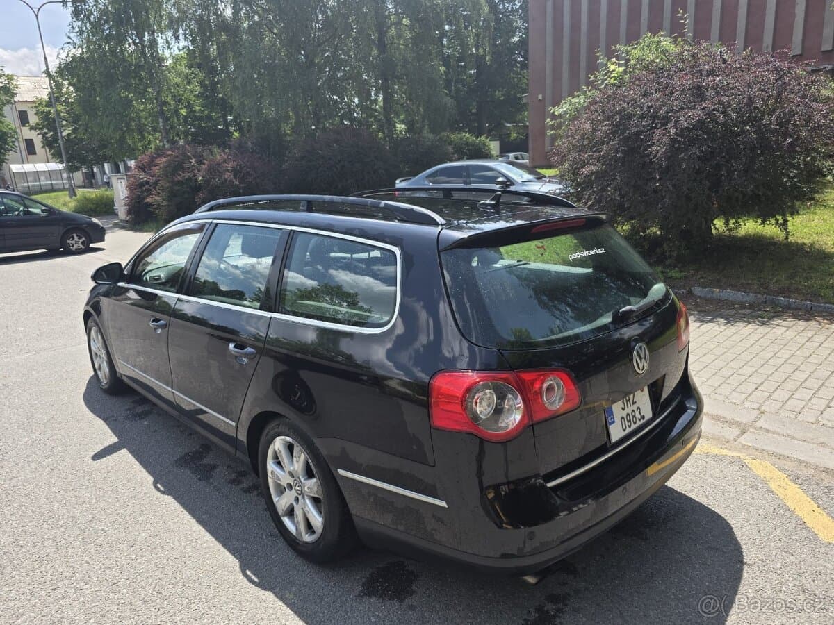 2007 Volkswagen PASSAT - 6