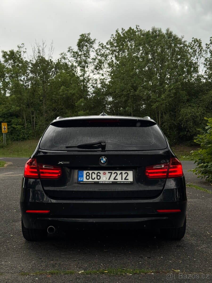 2014 BMW OSTATNÍ - 6