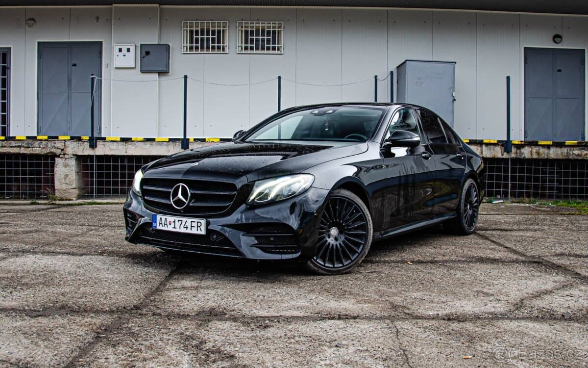 2016 Mercedes-Benz OSTATNÍ - 6