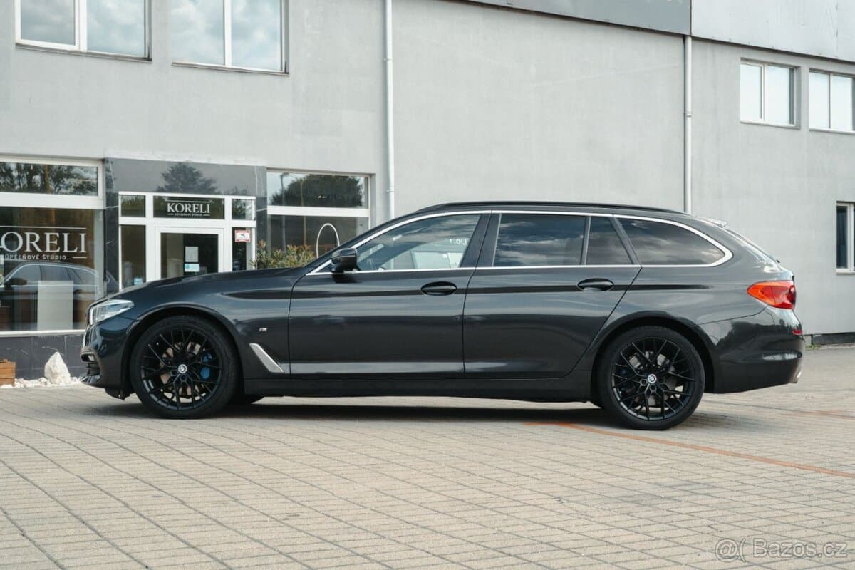 2019 BMW OSTATNÍ - 6