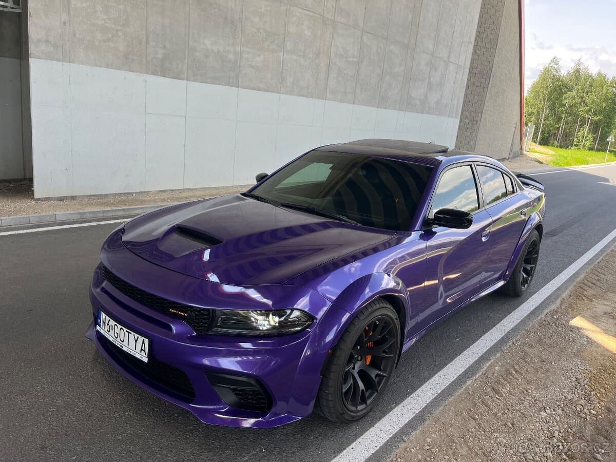 2023 Dodge CHARGER - 6