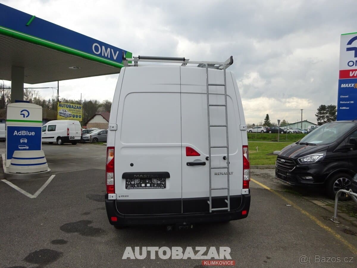 2018 Renault MASTER - 6