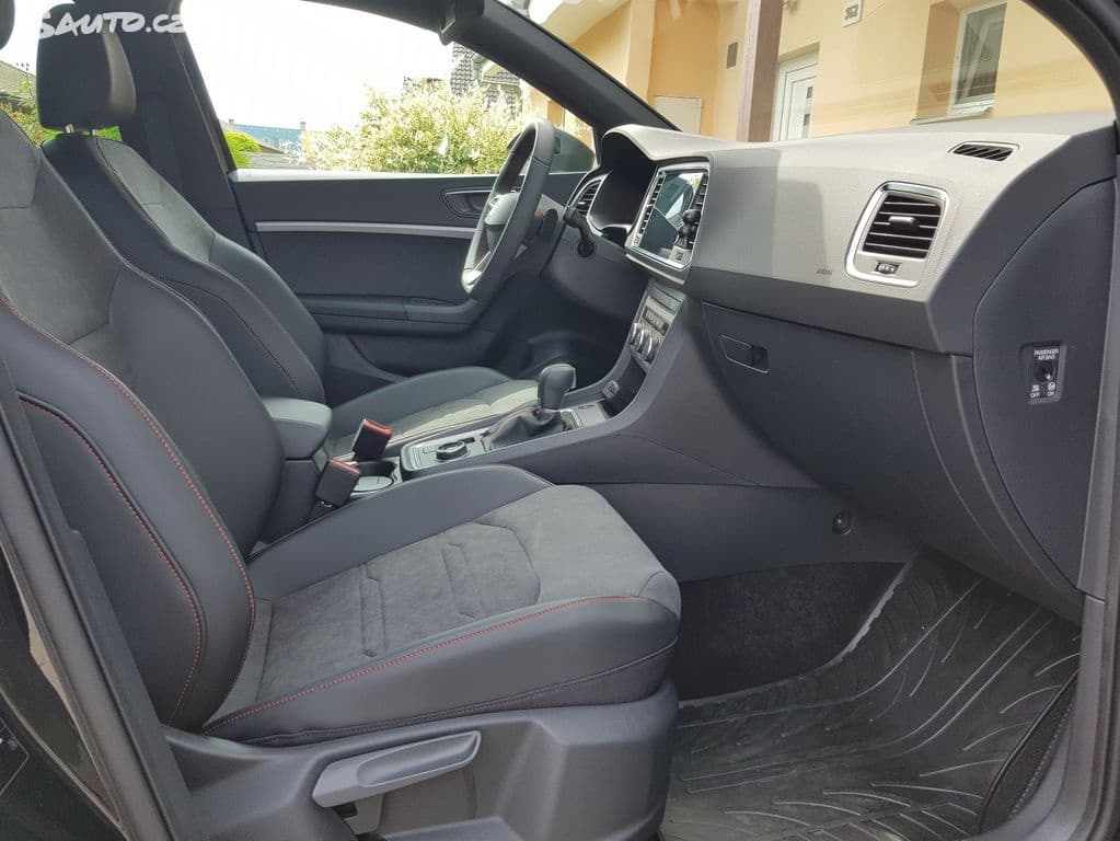 Cupra ATECA - 6