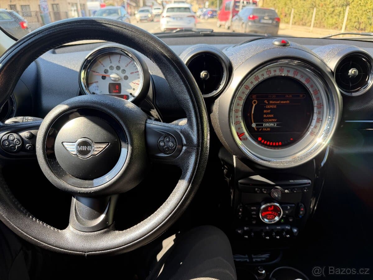2013 Mini COOPER - 6