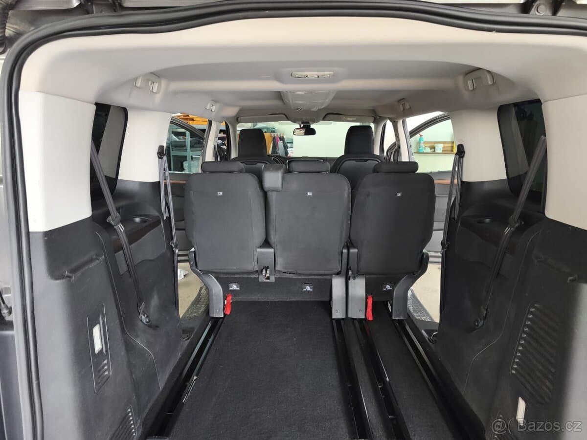Toyota PROACE - 6