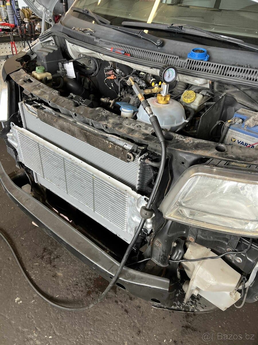 2006 Volkswagen TRANSPORTER - 6