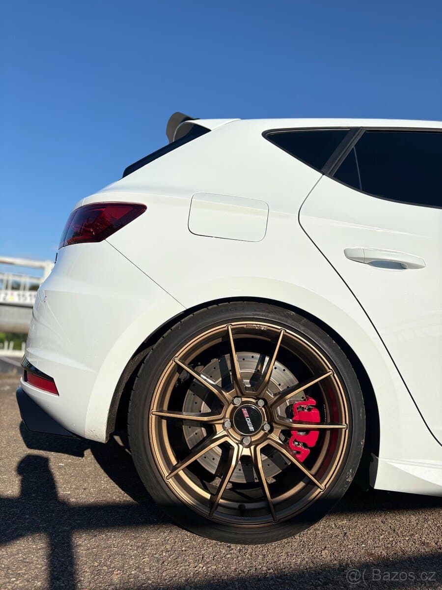 Seat LEON - 6