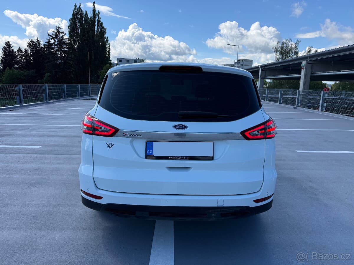 Ford S-MAX - 6