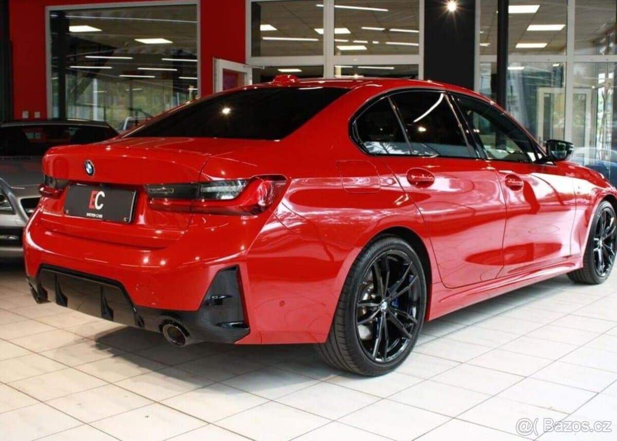 2024 BMW 3-SERIES - 6