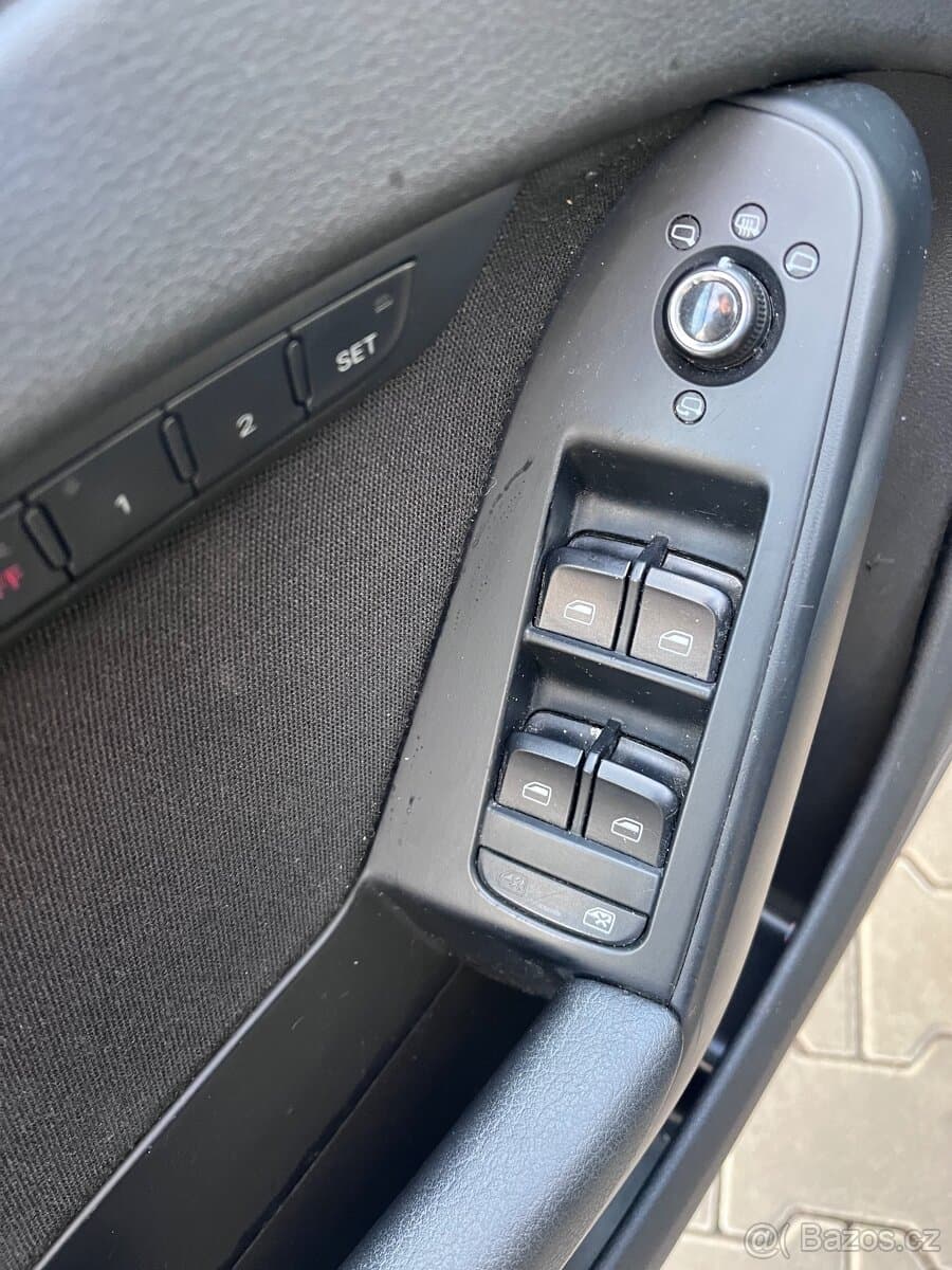 2011 Audi A4 - 6