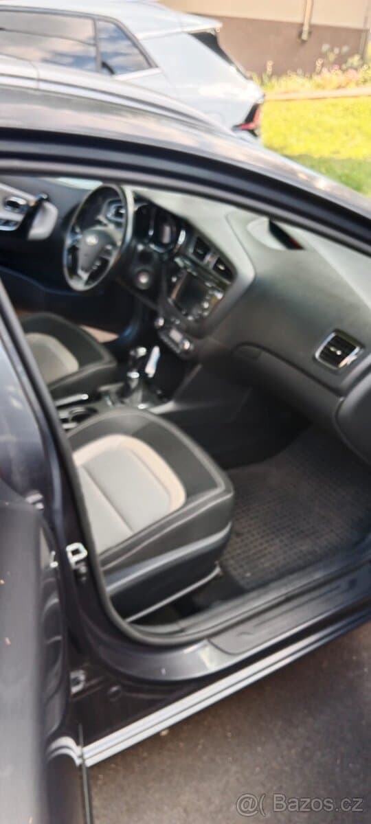 2014 Kia PROCEED - 6