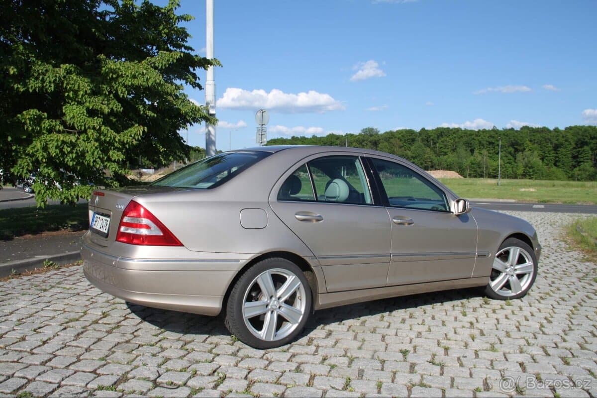 2004 Mercedes-Benz OSTATNÍ - 6
