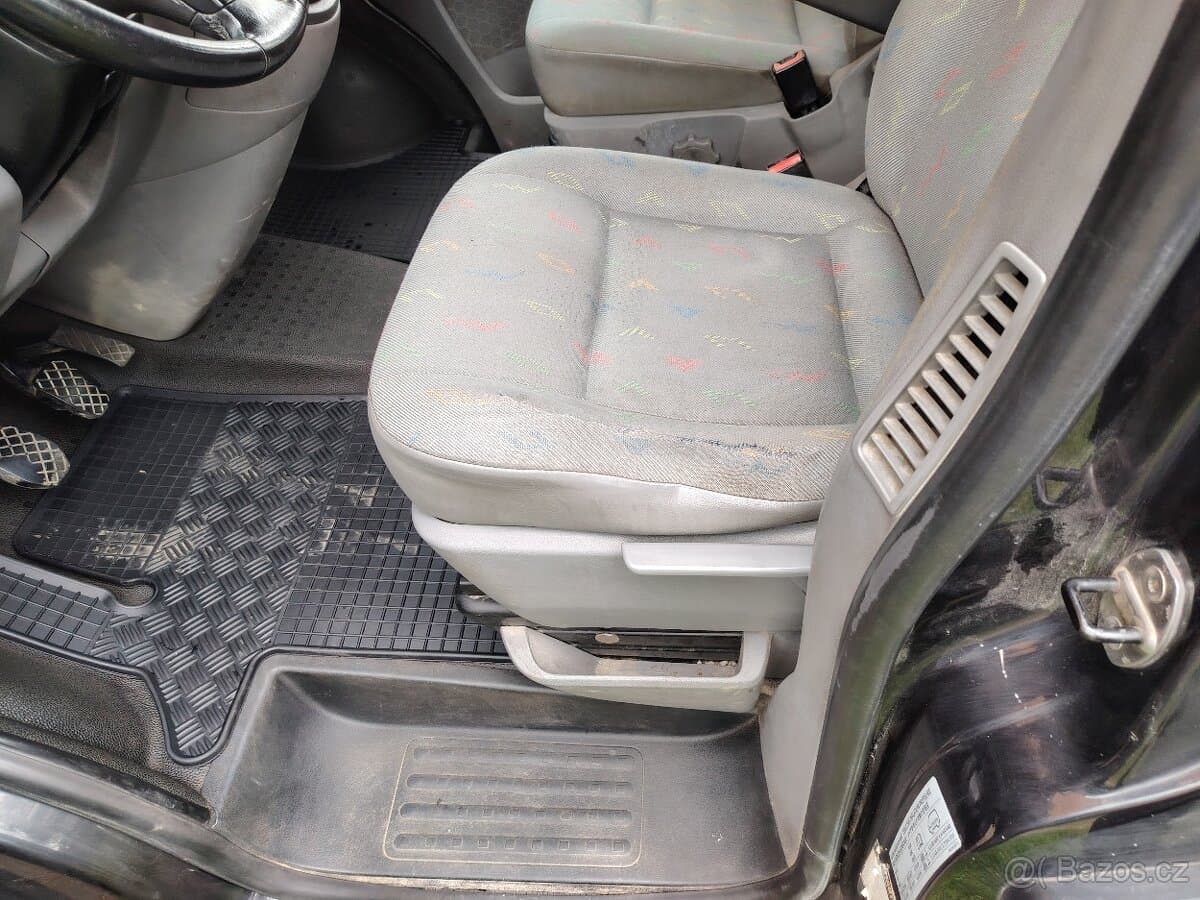 Volkswagen TRANSPORTER - 6