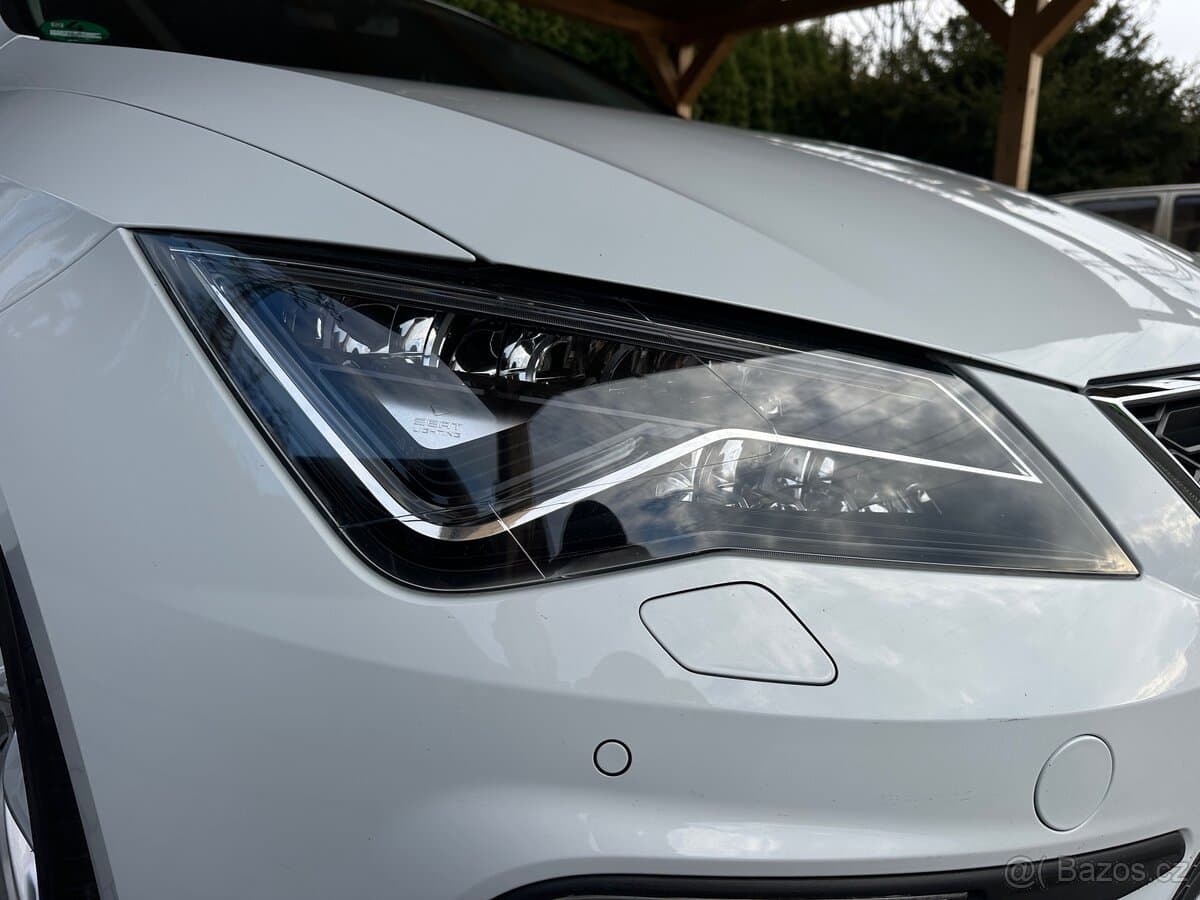 2019 Seat LEON - 6
