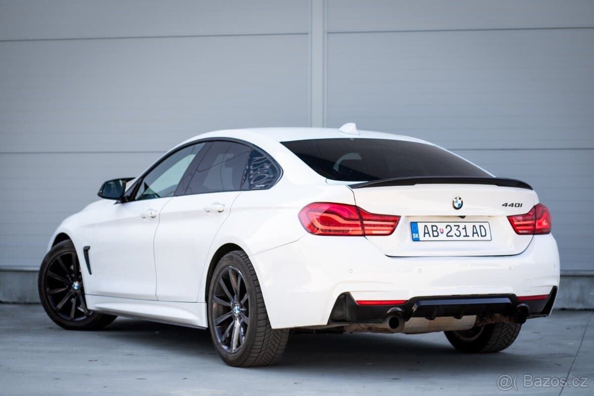2017 BMW OSTATNÍ - 6