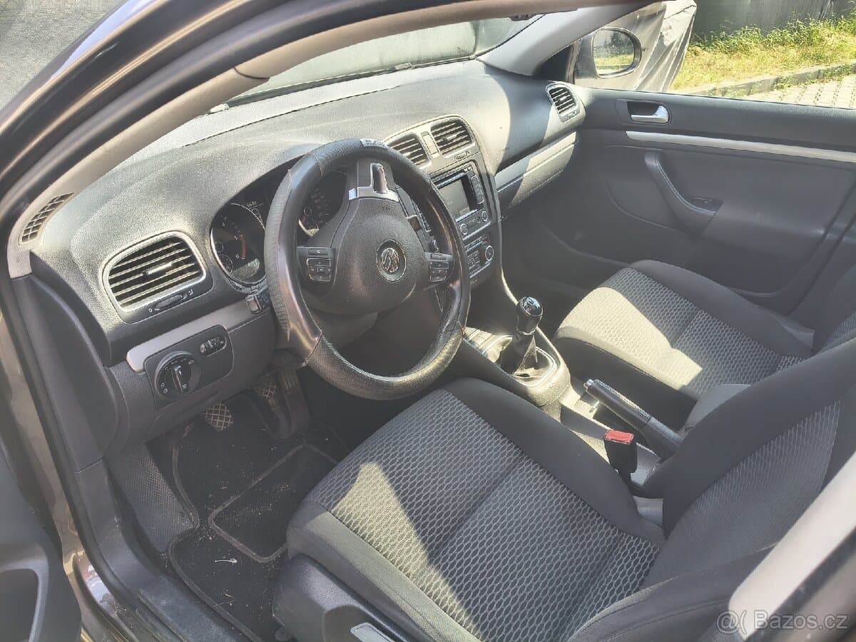 2013 Volkswagen GOLF - 6
