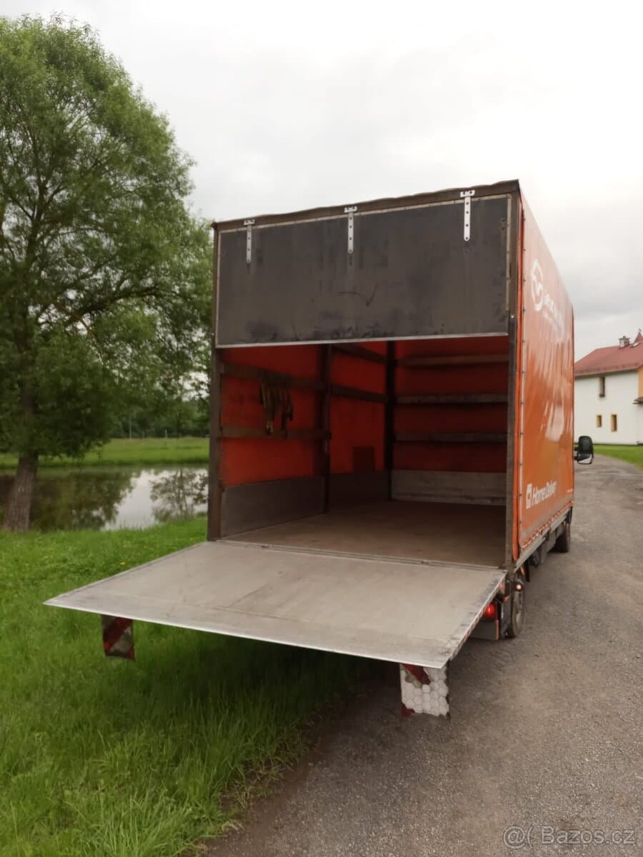 2016 Iveco OSTATNÍ - 6