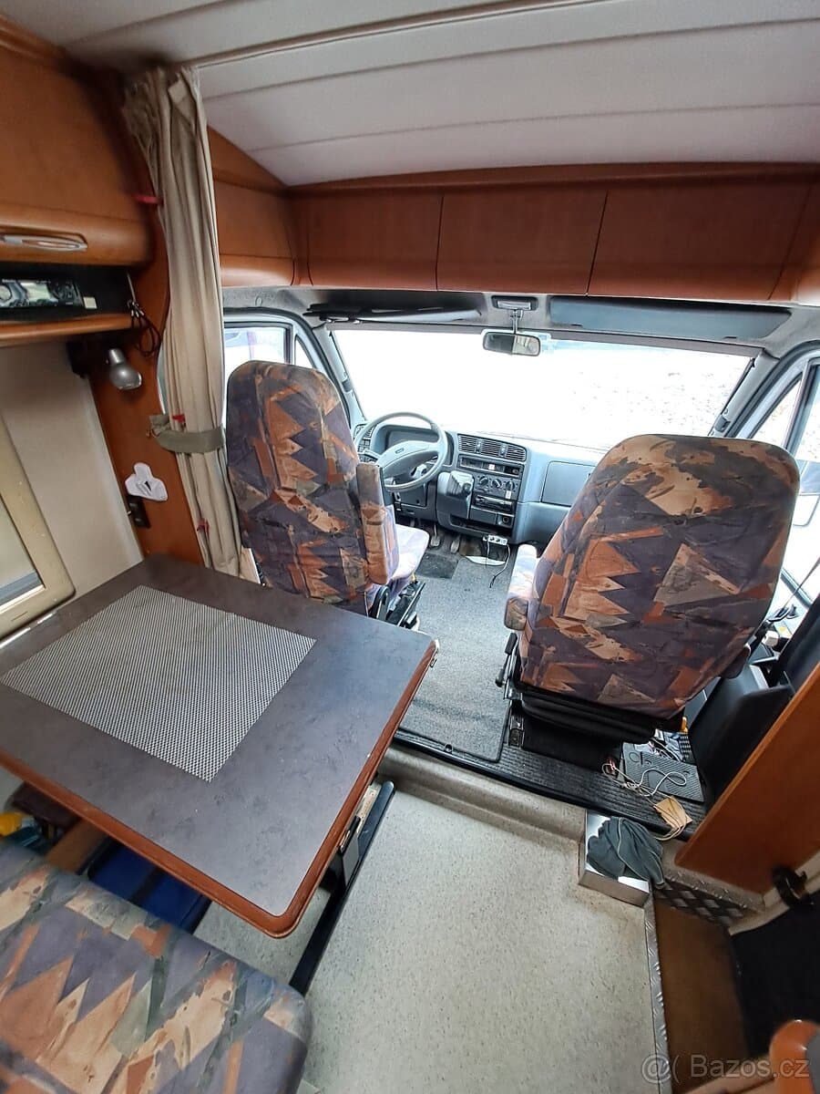 1999 Fiat DUCATO - 6