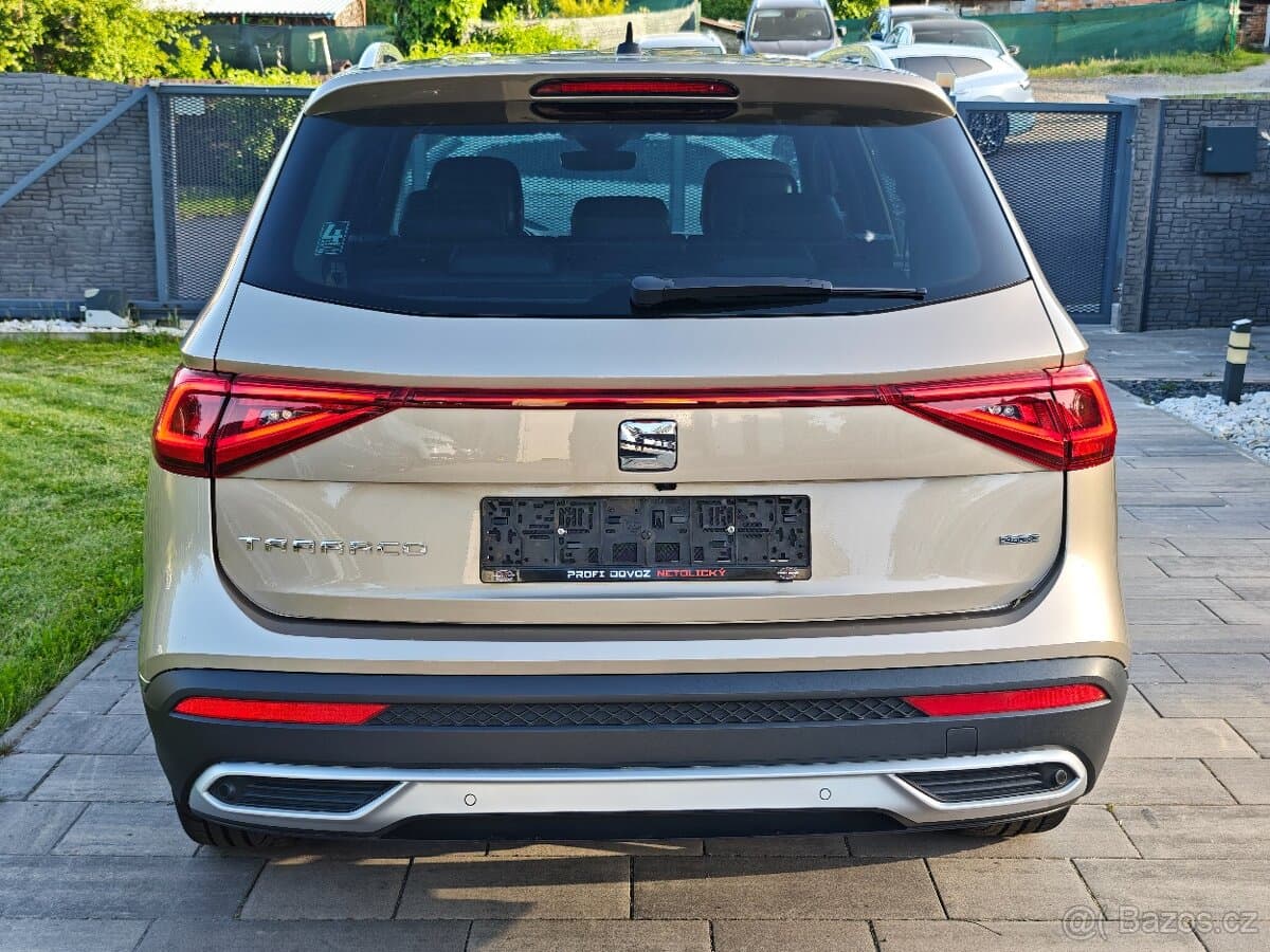 2020 Seat TARRACO - 6