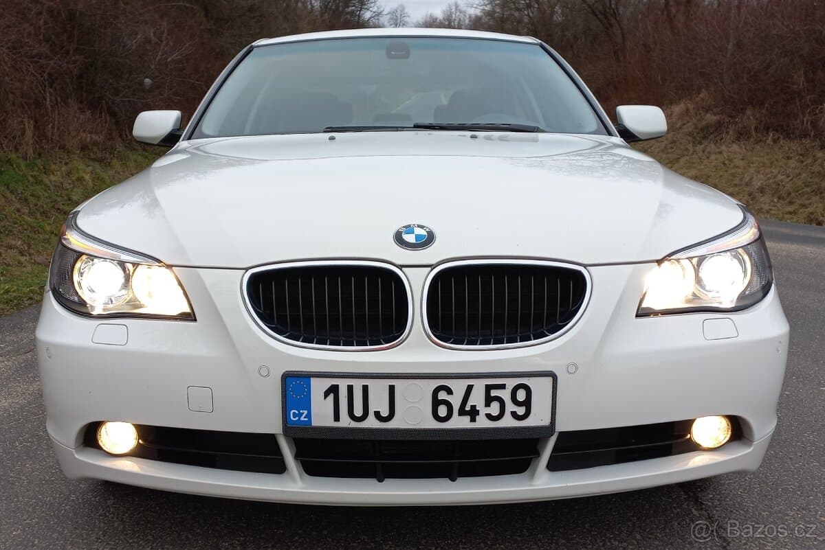 2004 BMW OSTATNÍ - 6