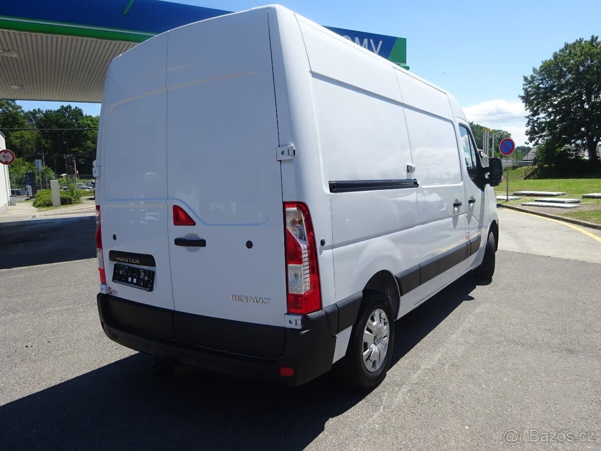 2022 Renault MASTER - 6