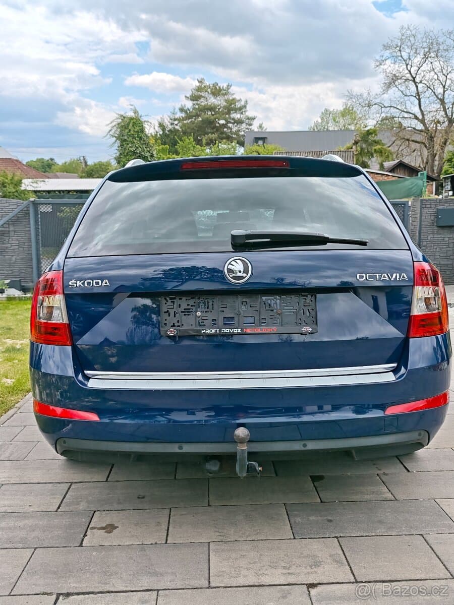 2014 Škoda OCTAVIA - 6