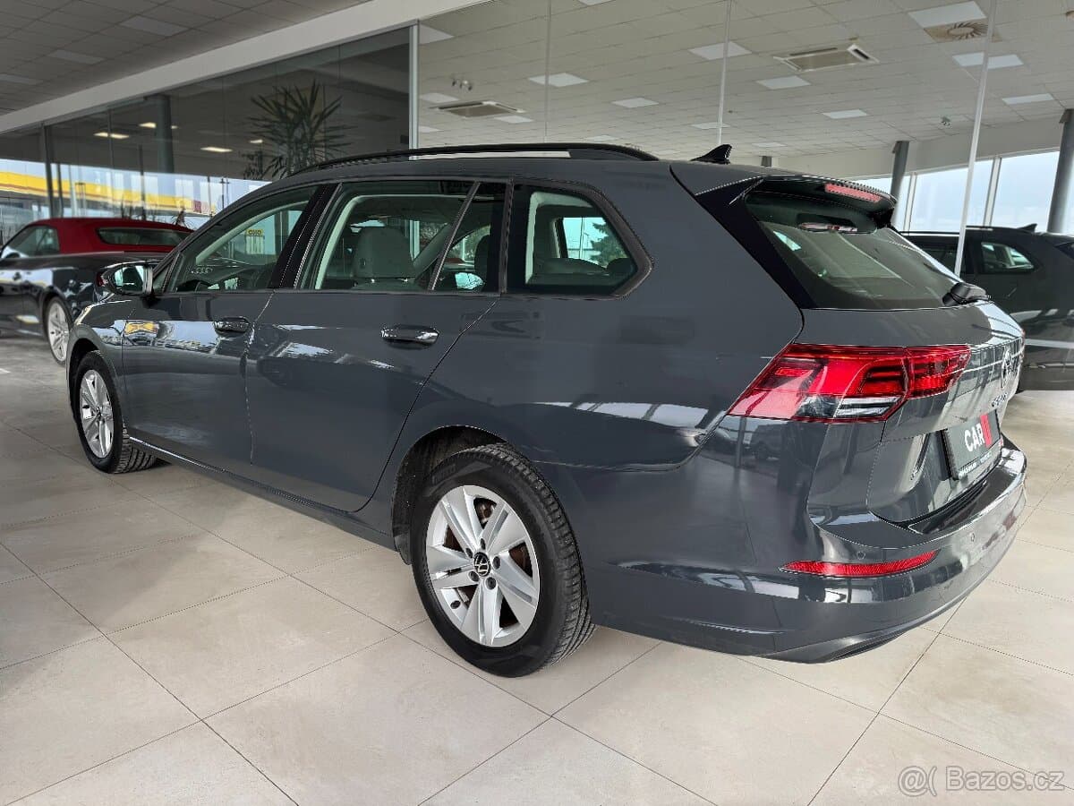 2023 Volkswagen GOLF - 6