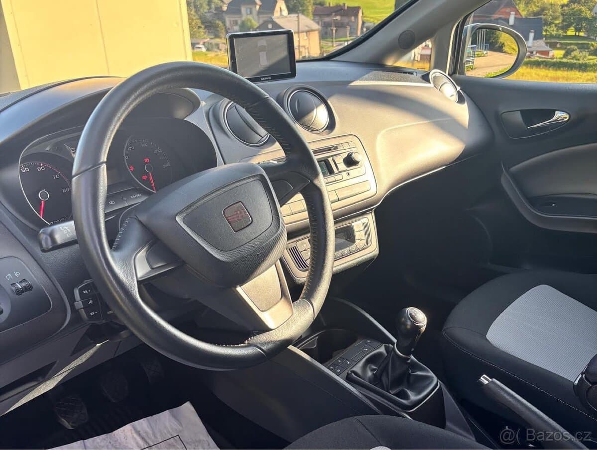 2013 Seat IBIZA - 6