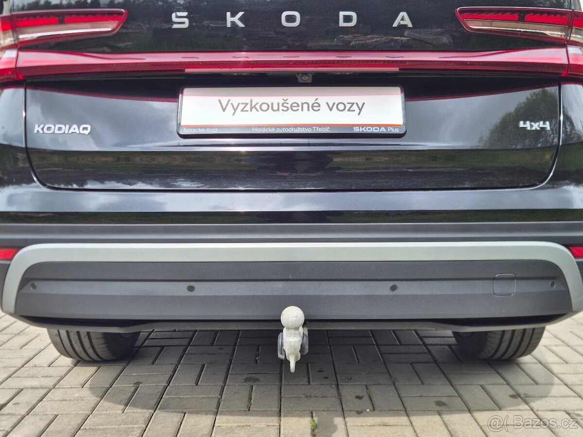 2025 Škoda KODIAQ - 6
