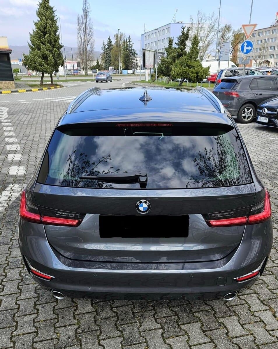 2021 BMW OSTATNÍ - 6