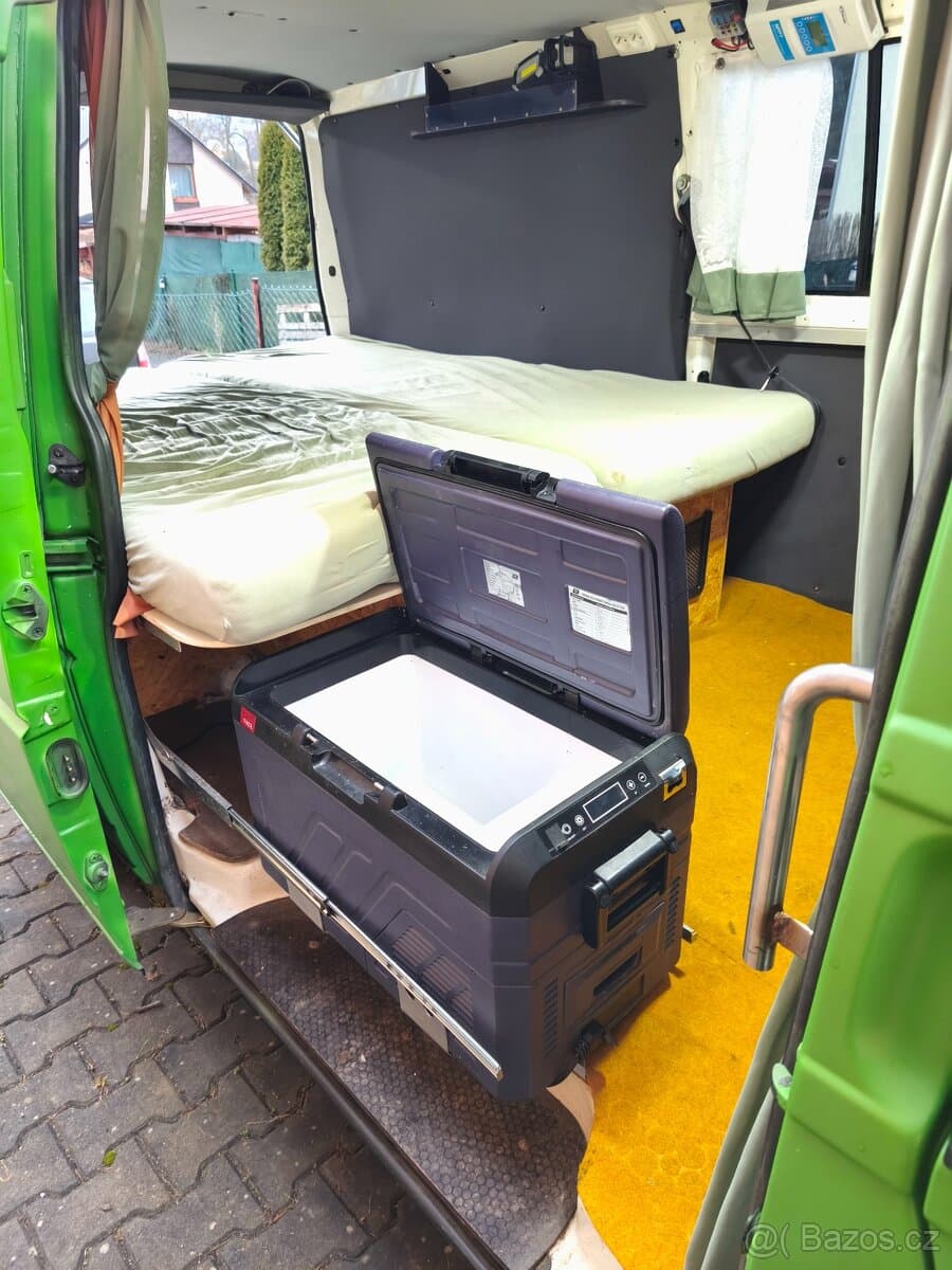 2003 Volkswagen TRANSPORTER - 6