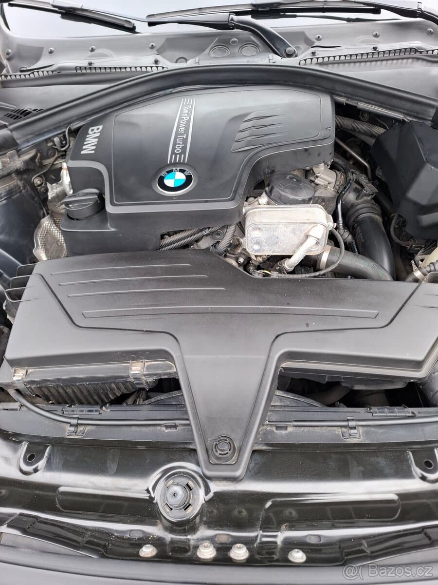 2015 BMW OSTATNÍ - 6