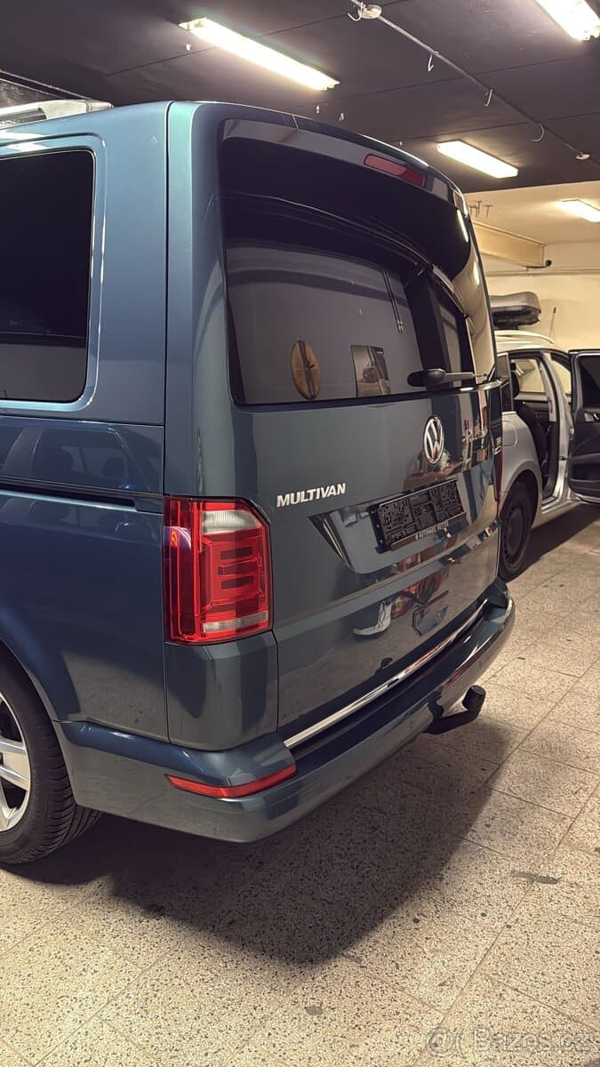 2016 Volkswagen MULTIVAN - 6