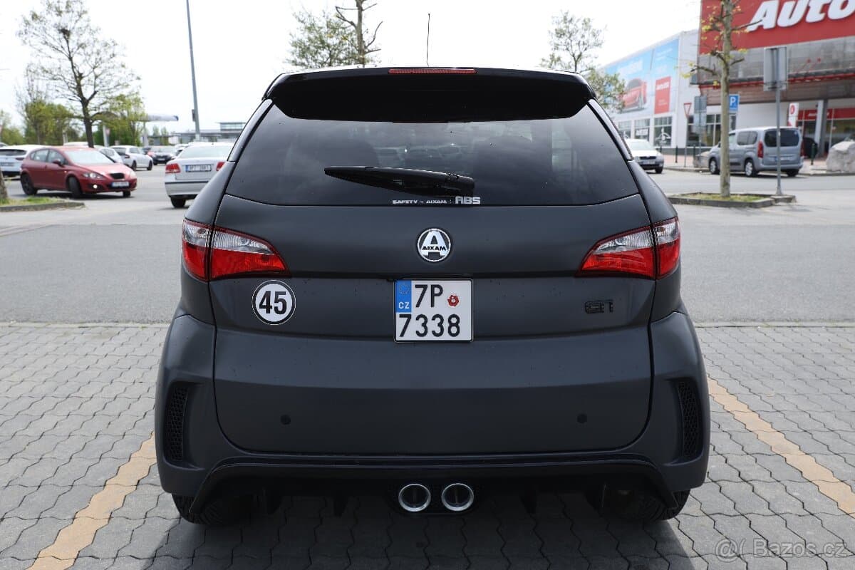 2024 Aixam OSTATNÍ - 6