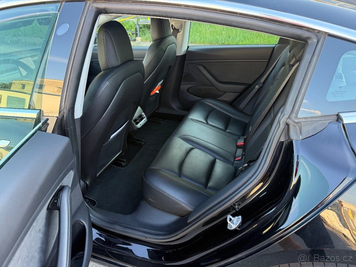 2019 Tesla MODEL 3 - 6