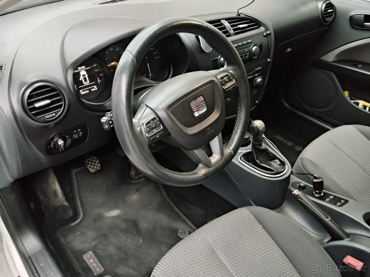 2010 Seat LEON - 6