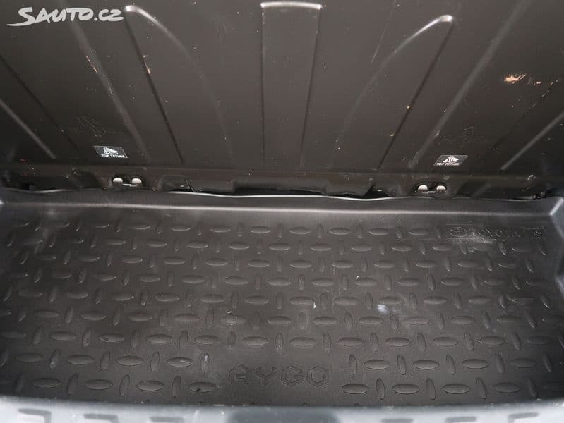 Toyota AYGO - 6