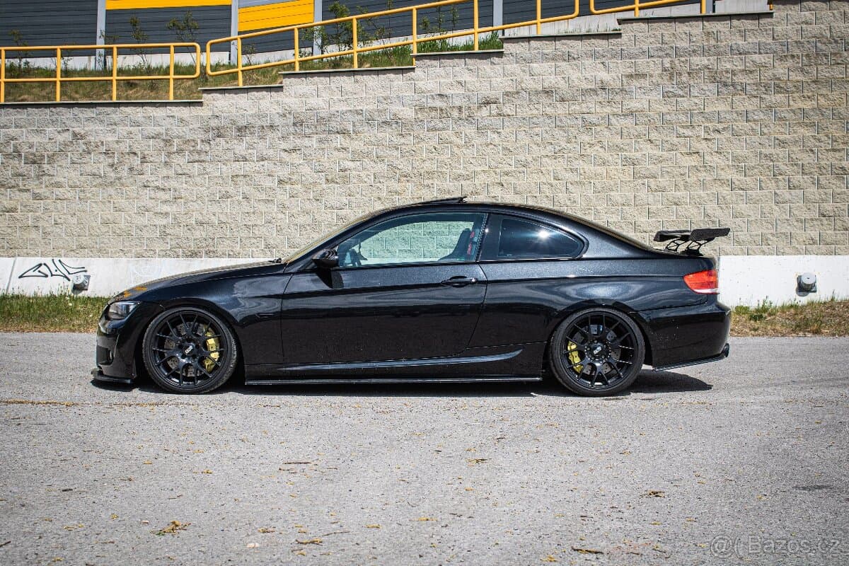 2007 BMW OSTATNÍ - 6
