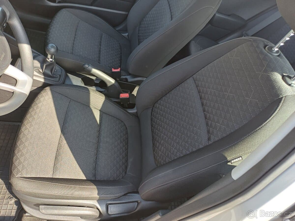 2018 Kia RIO - 6