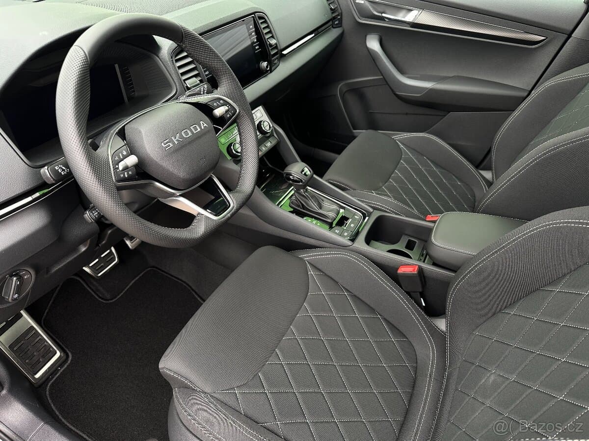 2026 Škoda KAROQ - 6
