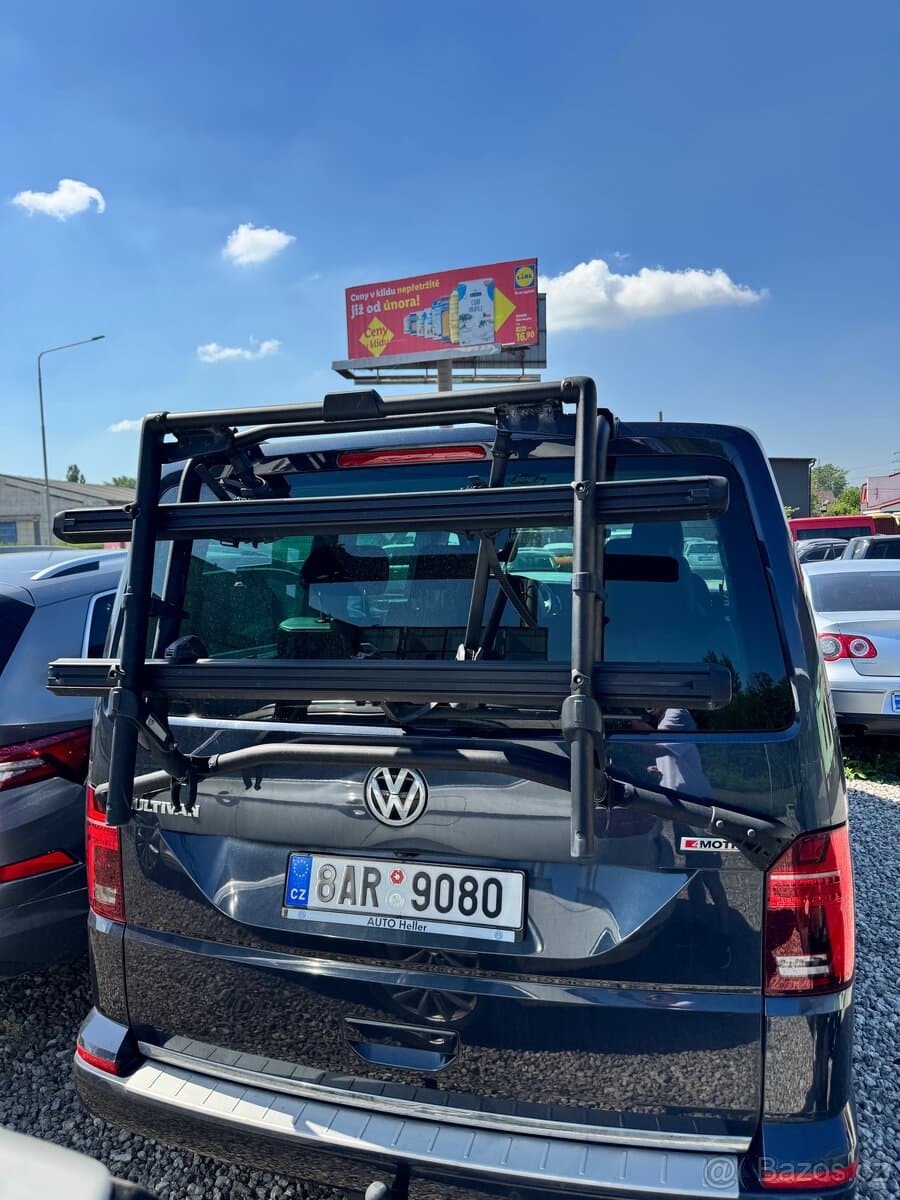 2021 Volkswagen MULTIVAN - 6