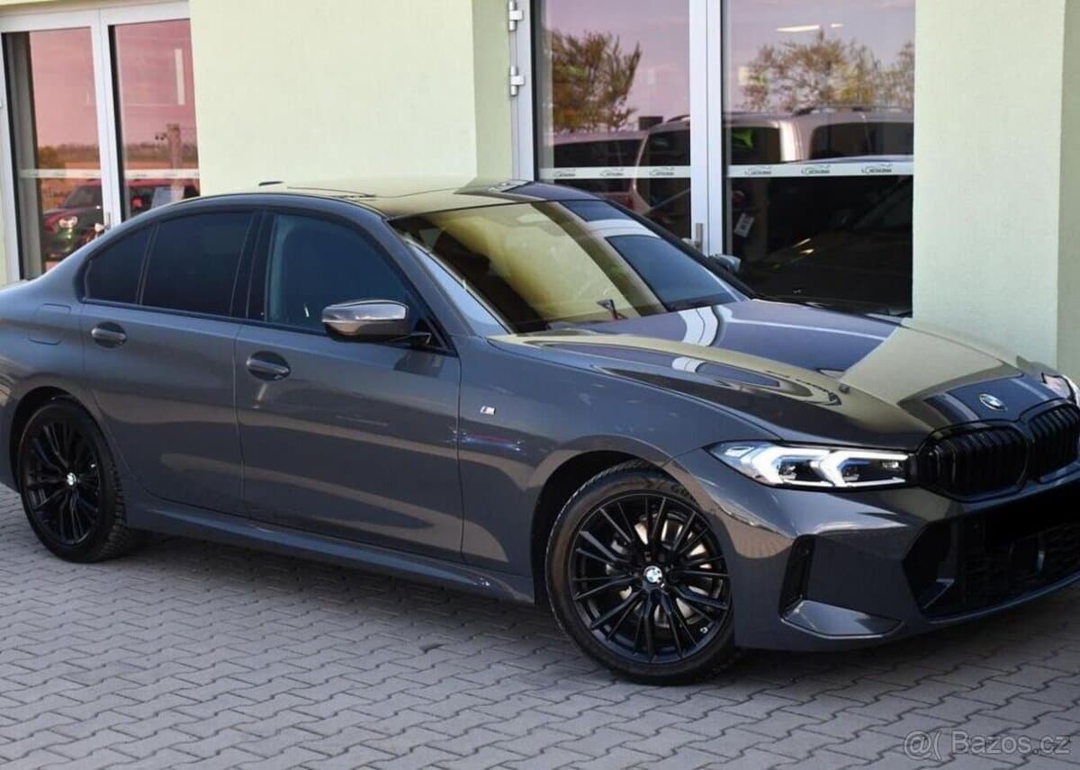 2024 BMW 3-SERIES - 6