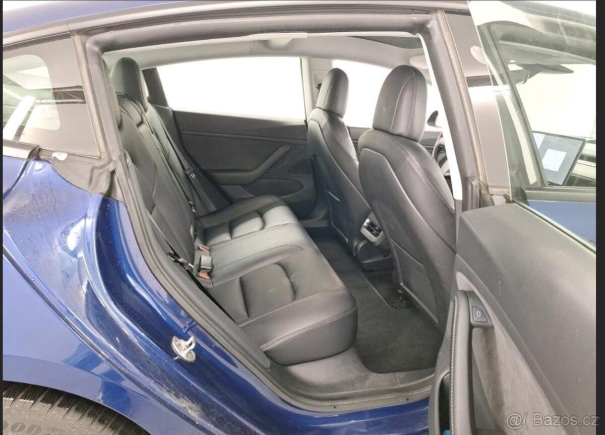 2020 Tesla MODEL 3 - 6