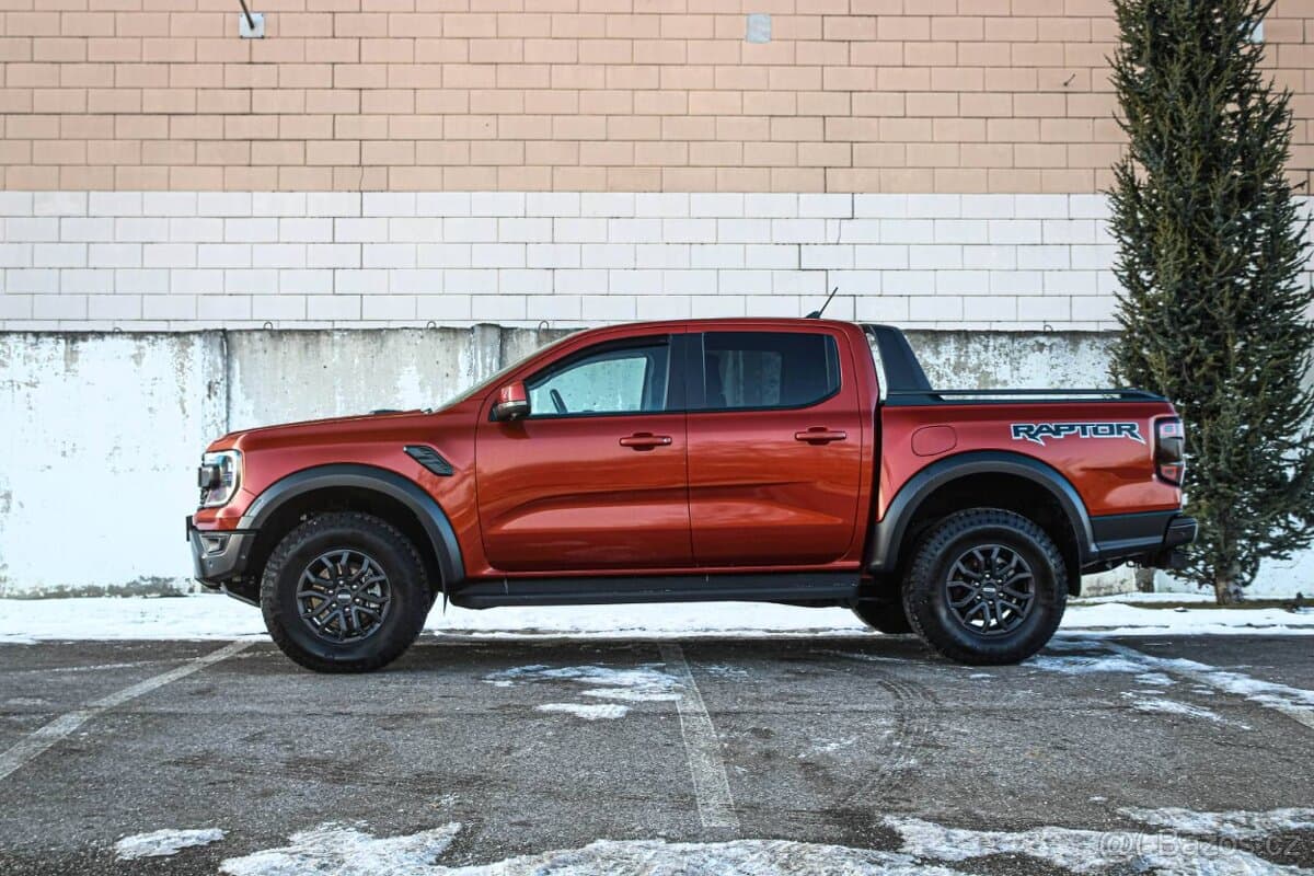 2024 Ford RANGER - 6