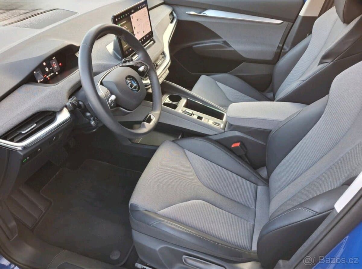2024 Škoda ENYAQ - 6