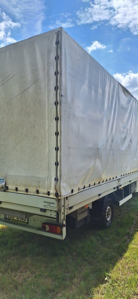 2021 Renault MASTER - 6