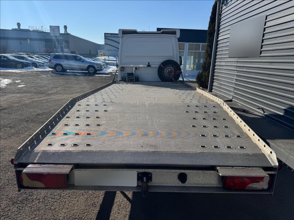 2014 Mercedes-Benz SPRINTER - 6