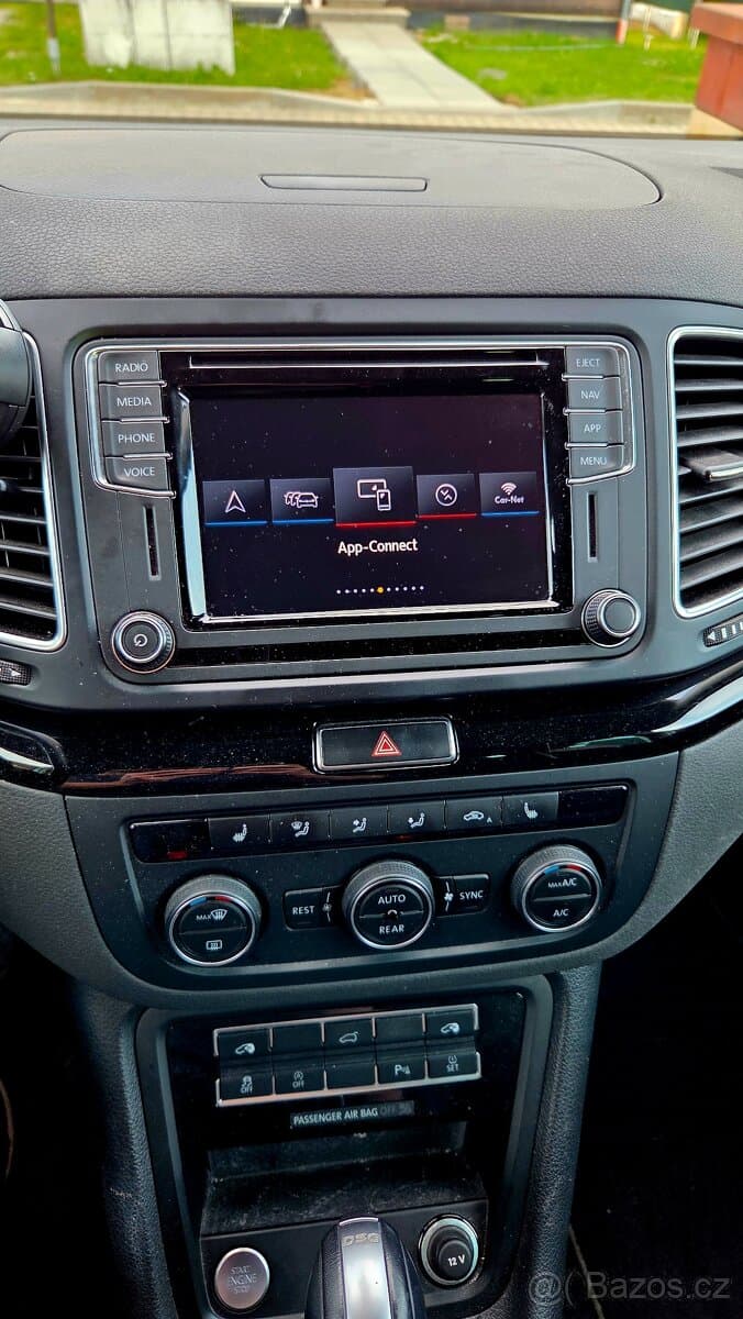 Volkswagen SHARAN - 6