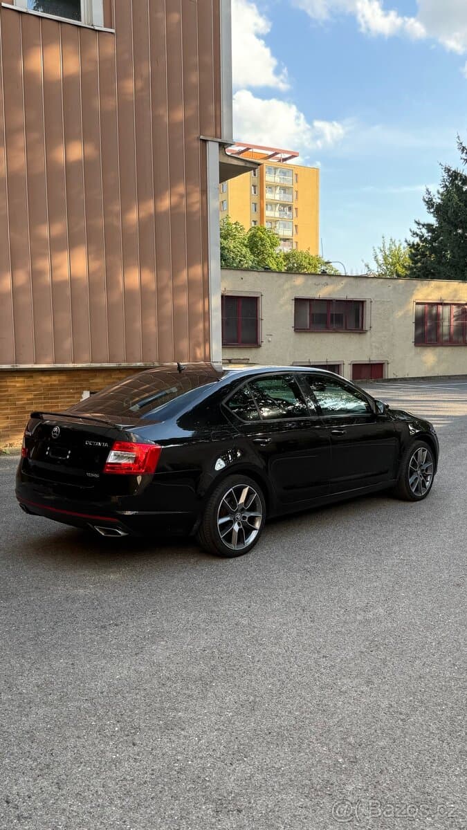 2014 Škoda OCTAVIA - 6